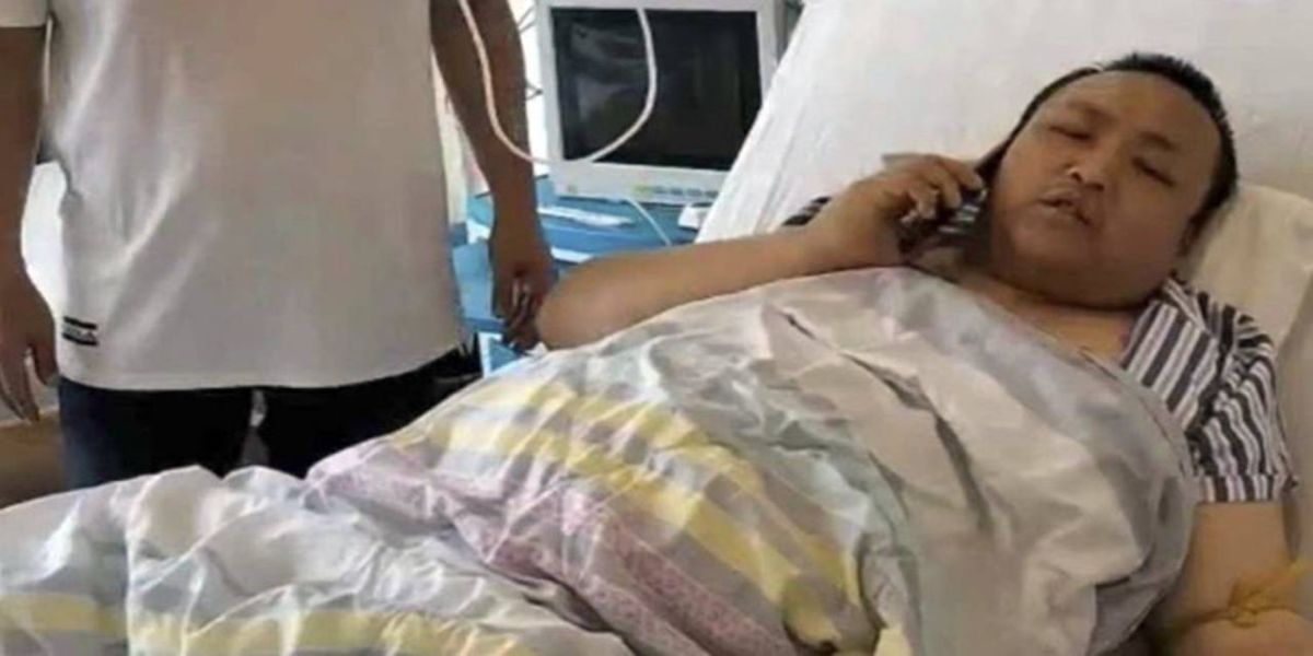 Homem é sequestrado e tem o sangue drenado vários meses por quadrilha