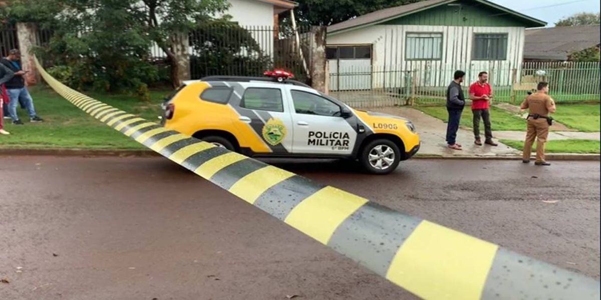 Policia Militar emite nota sobre atendimento do jovem morto a tiros no Bairro Cataratas
