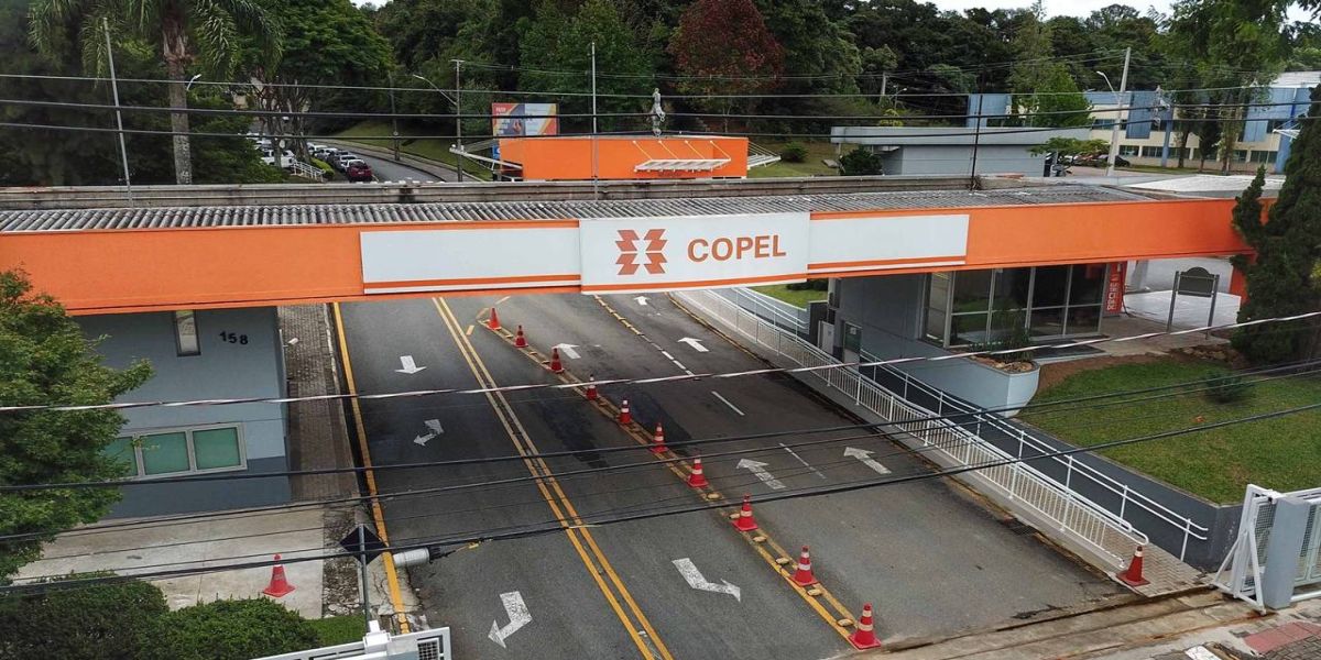 Copel está entre as melhores empresas do Brasil em reputação e gestão