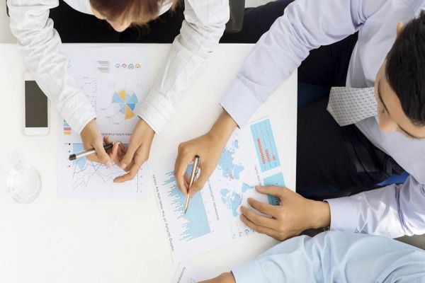 Gestão financeira de clientes é fundamental para a saúde do negócio