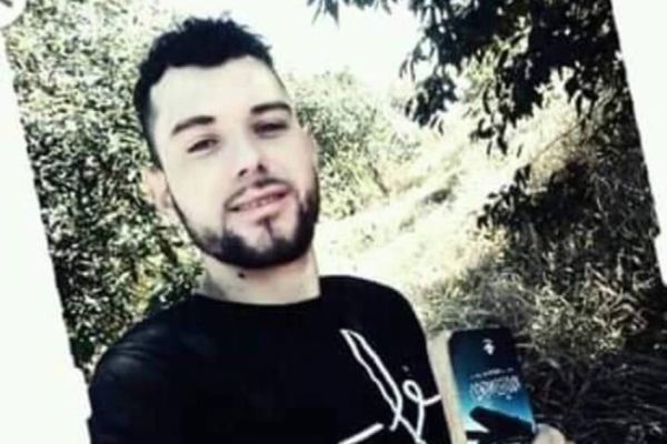 Identificado homem morto a tiros no Jardim Colméia