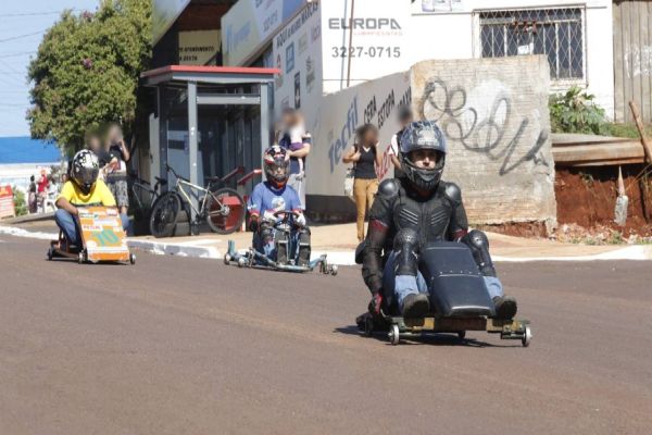 Cascavel abre a primeira etapa do Paranaense de Rolimã