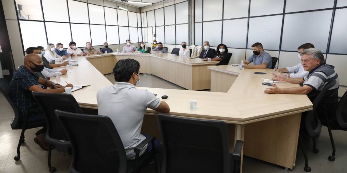 Novas ações contra a dengue serão desencadeadas em Cascavel