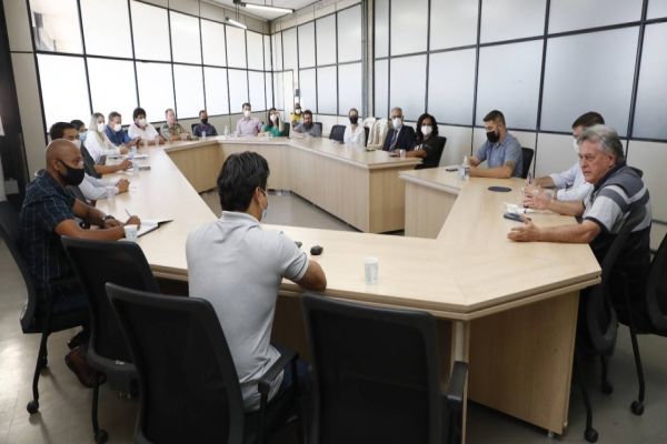 Novas ações contra a dengue serão desencadeadas nesta semana