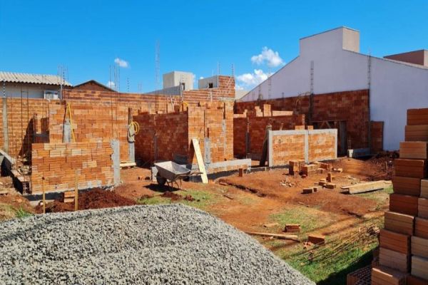 Fiscalização Crea-PR: Cerca de 71% das obras fiscalizadas apresentavam algum tipo de irregularidade