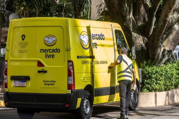 Mercado Livre vai investir R$ 17 bilhões no Brasil em 2022