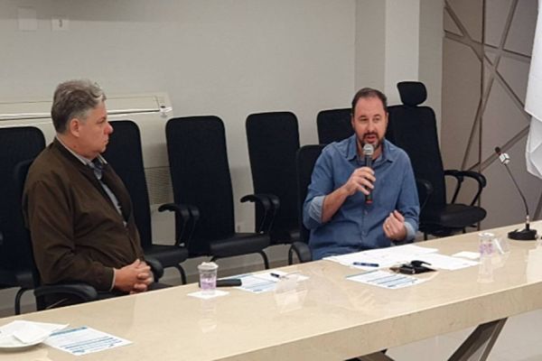 Contabilistas apresentam sugestões para acelerar a liberação de alvarás