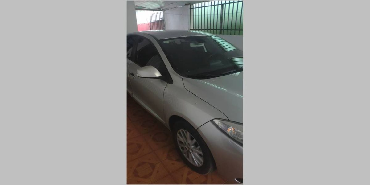 PM e DH localizam automóvel utilizado pelo autor do homicídio de Ailson Augusto Ortiz