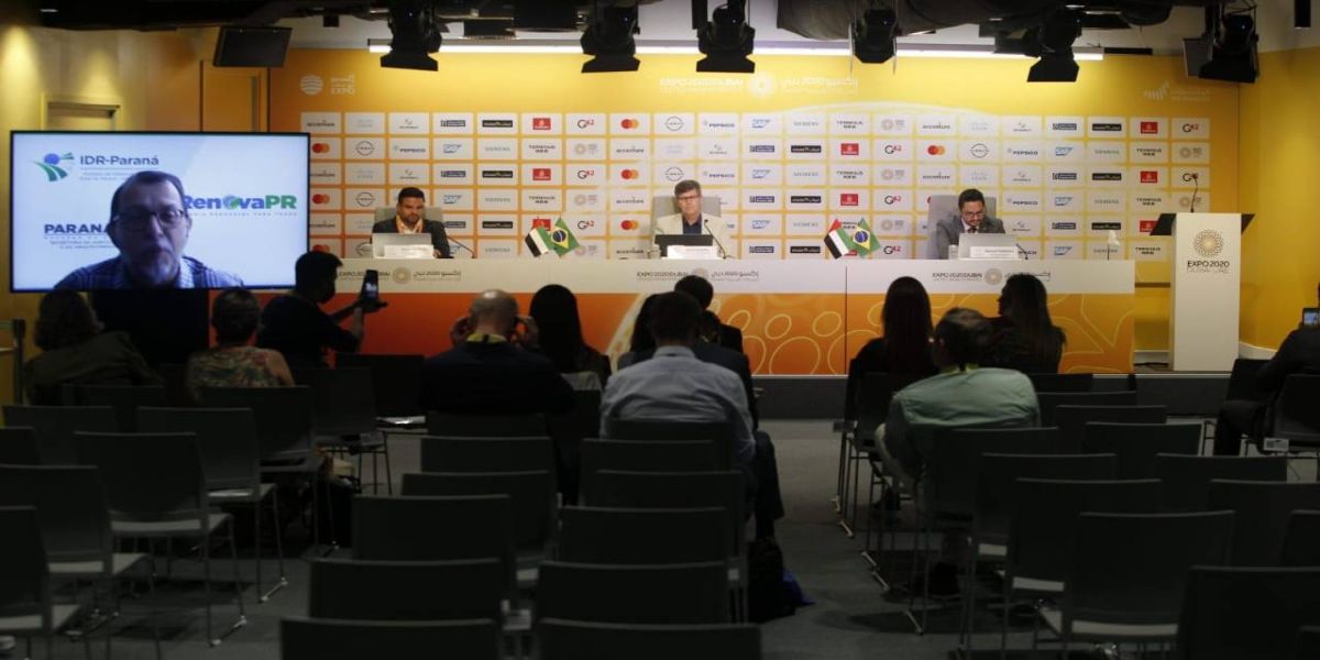 Sustentabilidade e inovação são essenciais para futuro do agronegócio