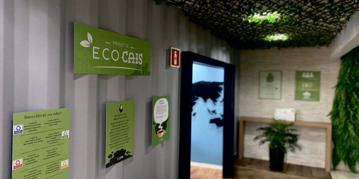 Após implantação do Selo Verde, coworking reduz a emissão de 708 toneladas de CO2 na natureza