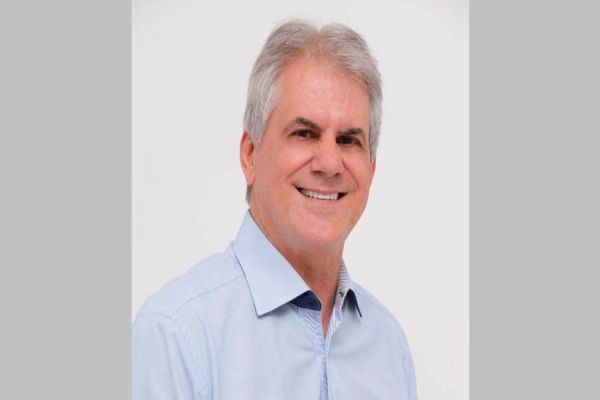 Giacometti completa 1 ano na presidência do Consamu revendo ações e mudando paradigmas