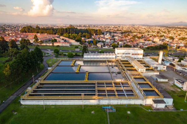 Cidades do PR são destaque no ranking de saneamento do Trata Brasil; Cascavel está na lista