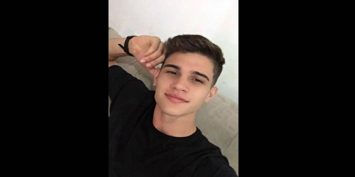 Familiares e amigos de Ailson Ortz farão manifesto por justiça pela morte do jovem