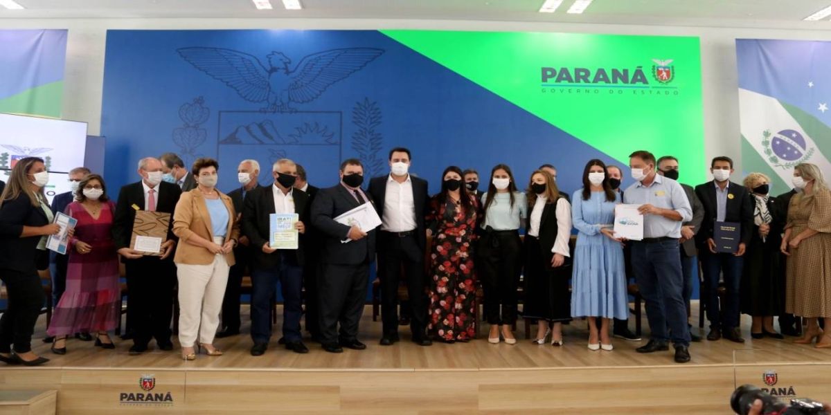 Cascavel conclui plano e está apta a receber a certificação internacional Cidade Amiga do Idoso