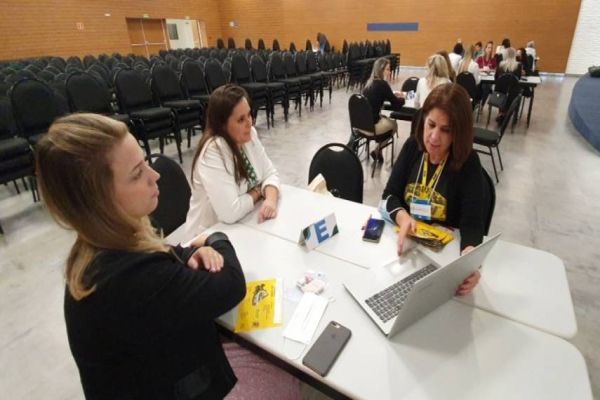 Rodada de negócios abre caminho para potenciais parcerias e negócios