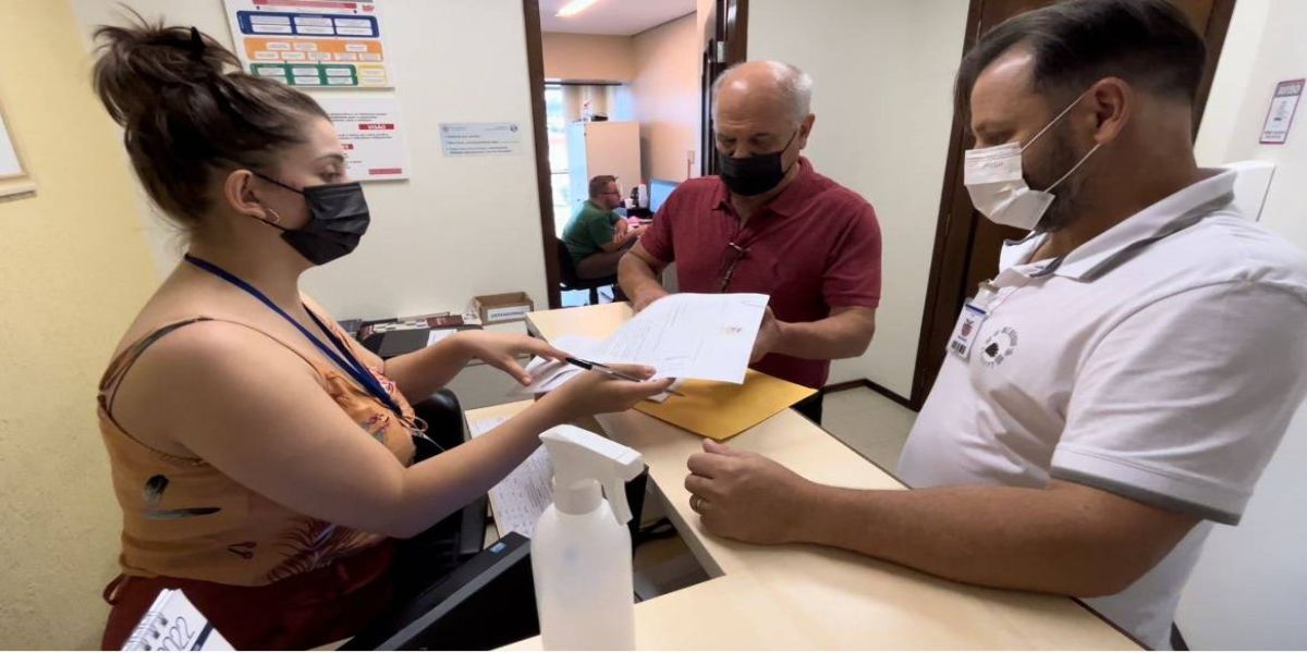 AFCR pede ao MP revogação de recomendação que exige a vacinação de crianças nas escolas