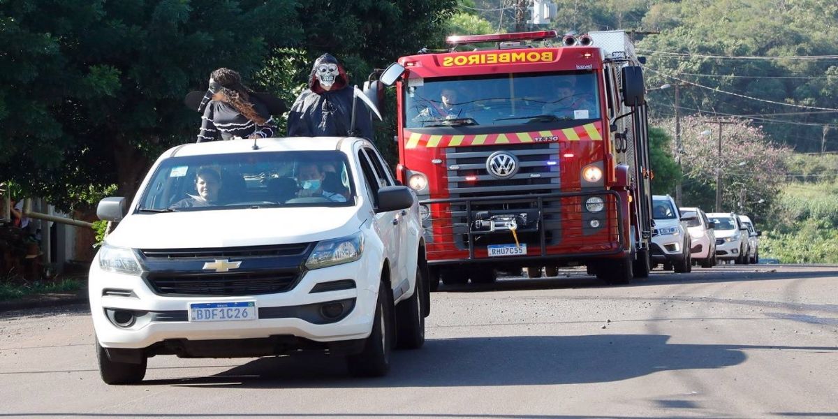 Combate à dengue: agentes de endemias concluem ação especial na região Sul