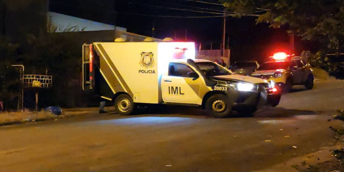 Identificado homem que matou esposa após discussão no Bairro Universitário, em Cascavel