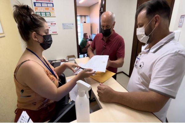 AFCR pede ao MP revogação de recomendação que exige a vacinação de crianças nas escolas