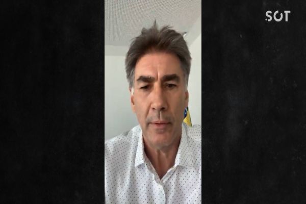 Imagem referente a notícia: Paranhos suspende o uso obrigatório de máscara em Cascavel