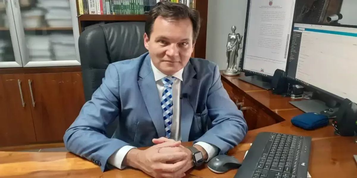 Morte de Alceu Preisner Junior: advogado afirma que toda a versão da acusada “não é fidedigna”