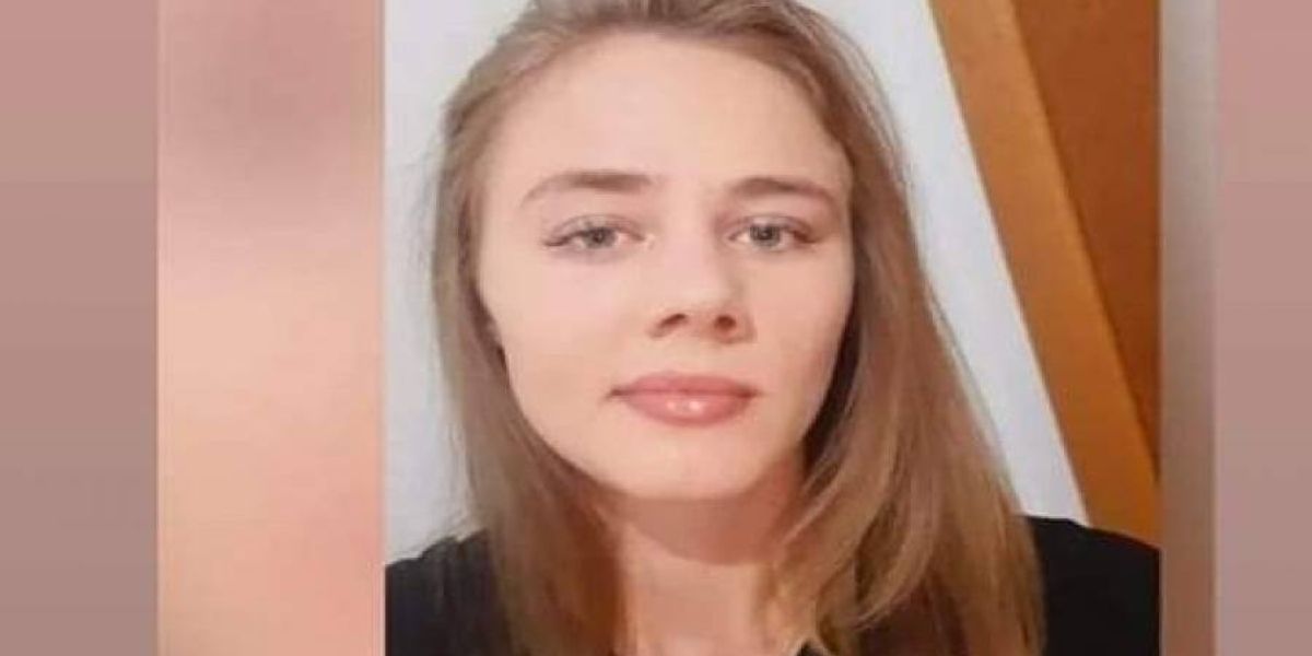 Jovem de 21 anos está desaparecida em Capitão Leônidas Marques