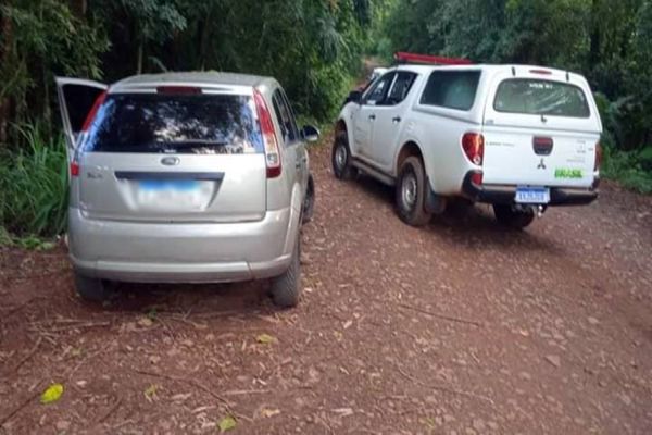 Jovem de 21 anos desaparecida é encontrada morta ao lado de rio em Boa Vista da Aparecida