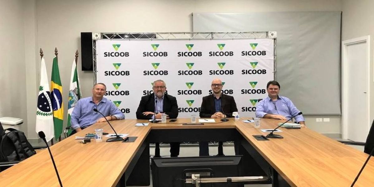 Sicoob Três Fronteiras cresce mais de 34% em número de cooperados