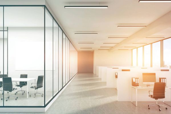 Conheça as vantagens das lâmpadas tubulares LED