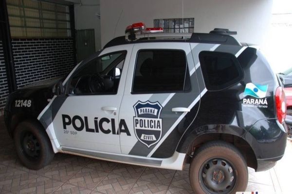 Palotina: Quatro alunos são detidos suspeitos de participarem em trote