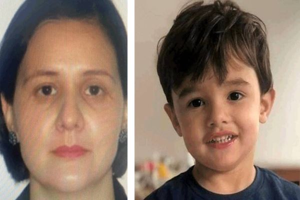 Caso Gael: mulher presa por agredir, asfixiar e matar filho de 3 anos em SP tem 'transtorno'