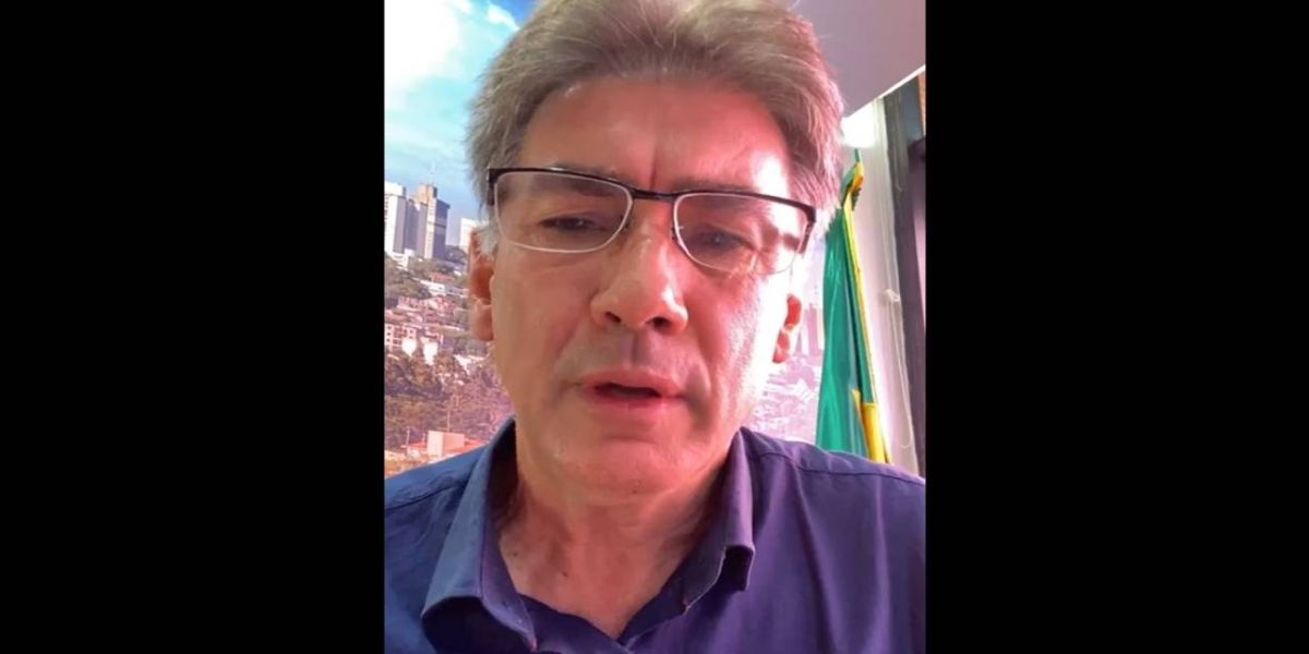 Oficial: Paranhos fica na prefeitura de Cascavel e mantém compromissos com o município