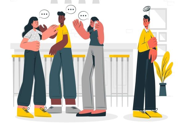 Por que não devemos nos preocupar com a opinião do outro?