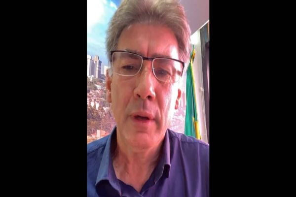 Oficial: Paranhos fica na prefeitura de Cascavel e mantém compromissos com o município