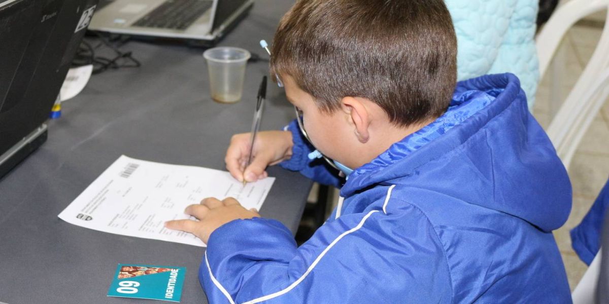 Estão abertos os agendamento para ações do Programa Justiça no Bairro