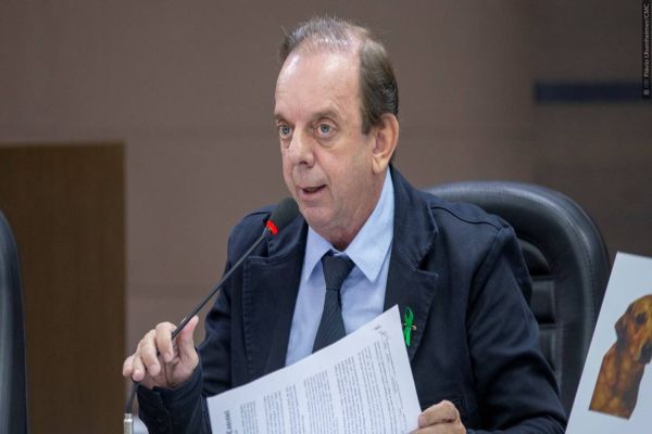 Aprovado em primeira votação projeto que proíbe linguagem neutra nas escolas