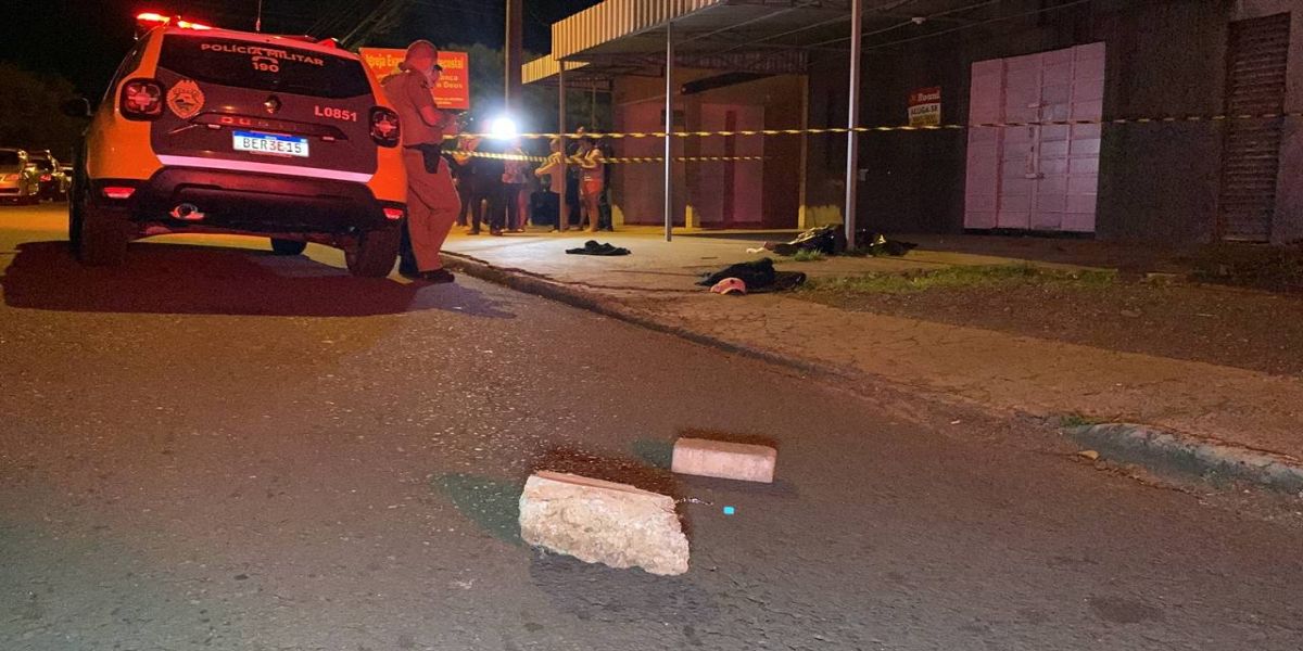 Policia Civil detalha ocorrência de latrocínio que vitimou Jose Claudio Araújo