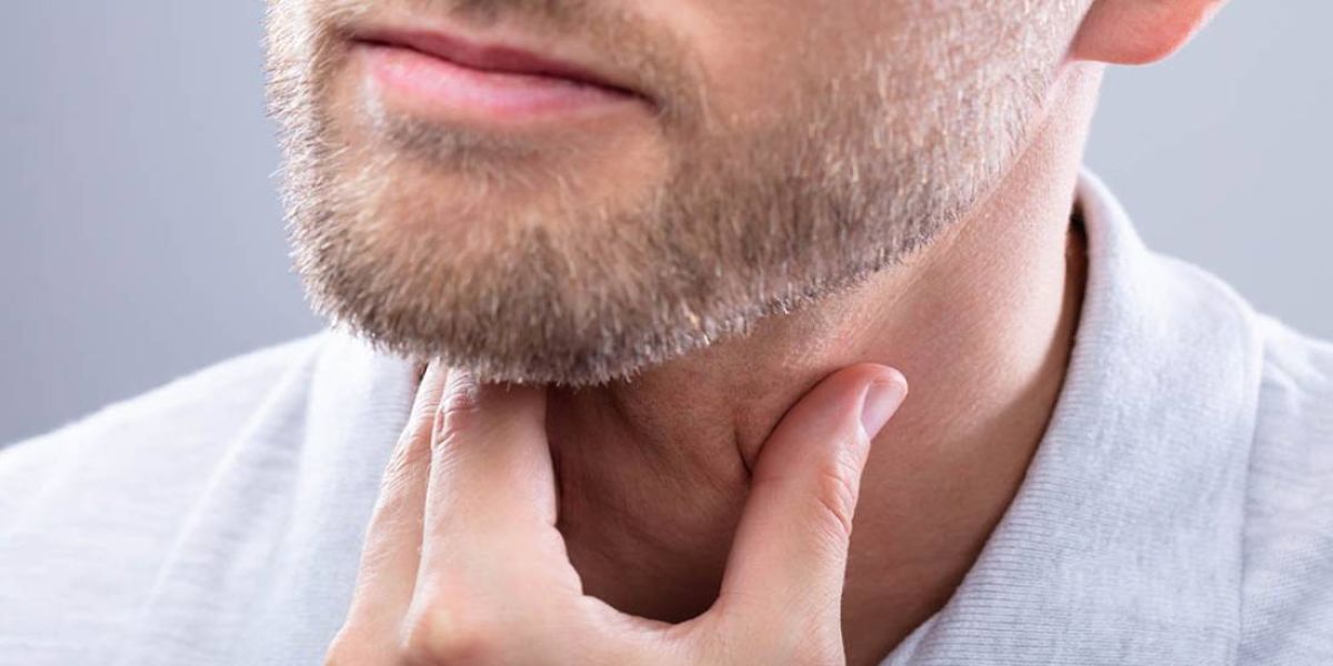 Câncer de laringe: Saiba como diagnosticar