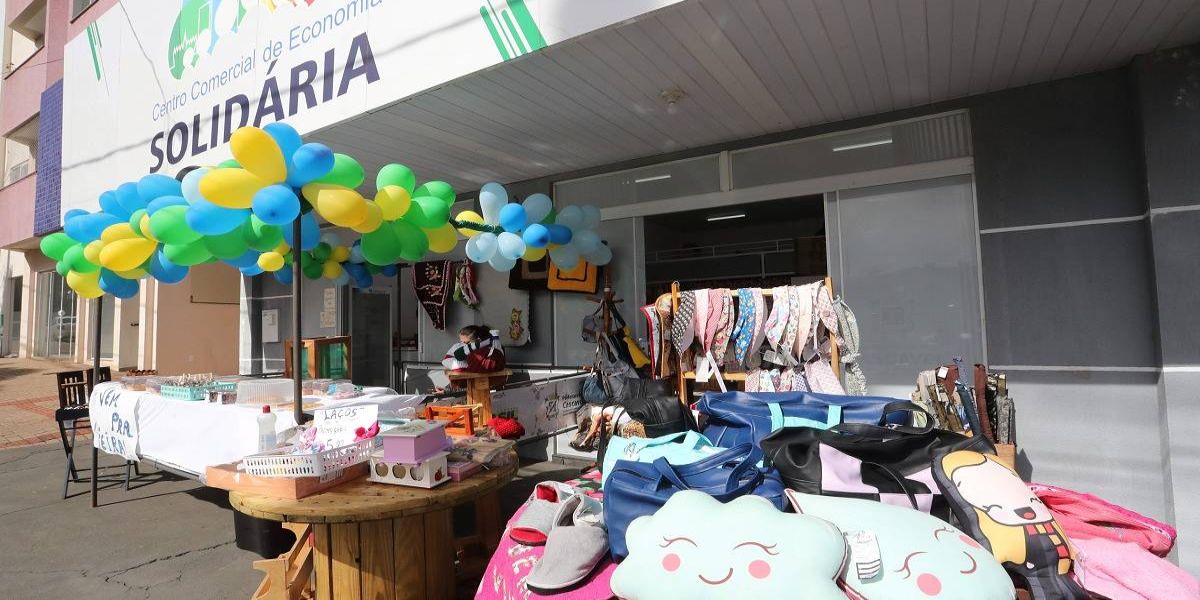 Programa auxilia pessoas em vulnerabilidade social a ter acesso ao trabalho