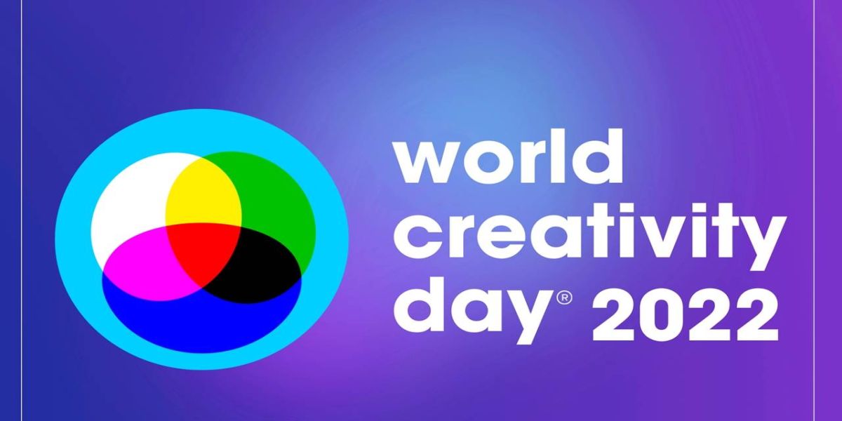 Dia Mundial da Criatividade abre inscrições para atividades gratuitas em Cascavel
