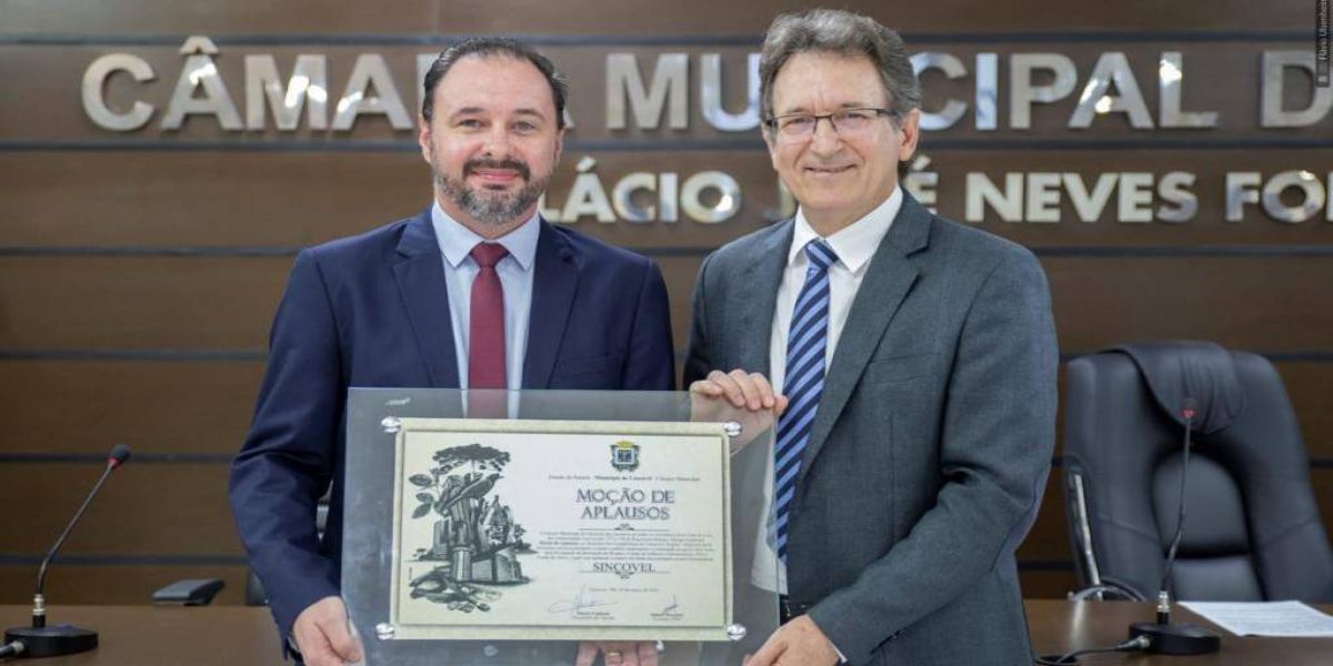 Sincovel se consolida como instrumento de desenvolvimento econômico e social