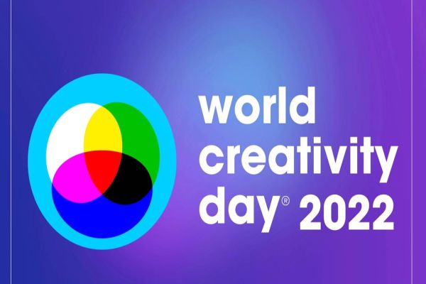 Dia Mundial da Criatividade abre inscrições para atividades gratuitas em Cascavel