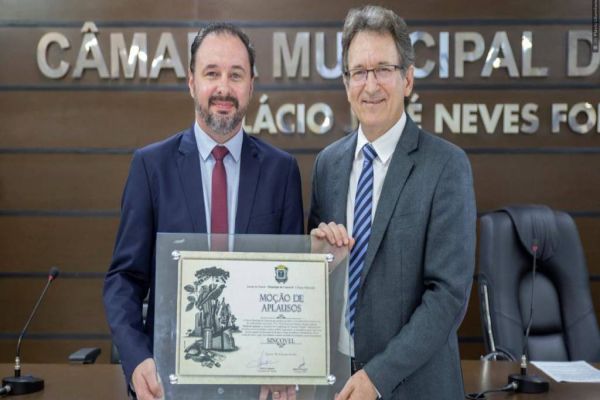 Sincovel se consolida como instrumento de desenvolvimento econômico e social