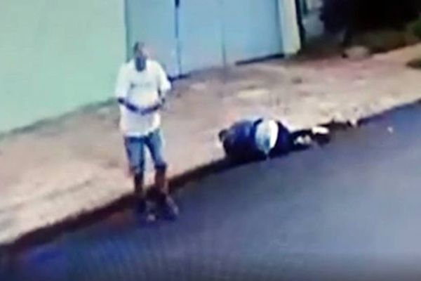 Ministério Publico denuncia homem que matou Ailson por homicídio triplamente qualificado