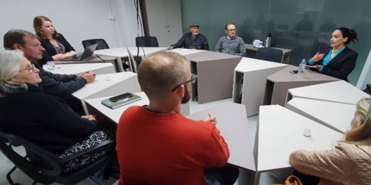 Parceria lança proposta de polo têxtil a Cascavel