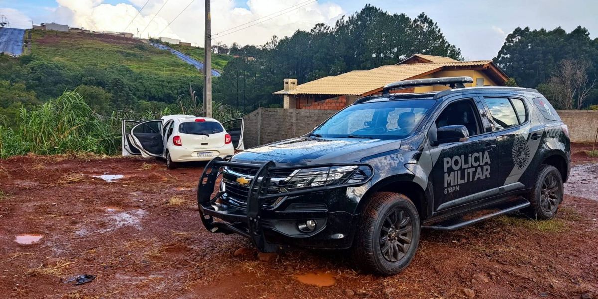 Polícia Militar detalha ocorrência de confronto armado no Loteamento Jaçanã