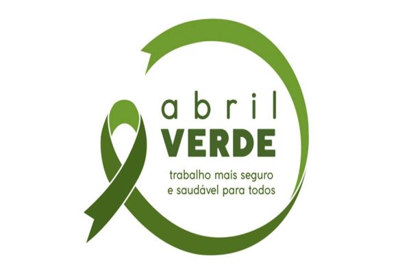 Autor da Lei Abril Verde ressalta importância de campanhas voltadas ao trabalhador
