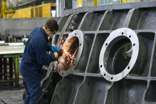 Engenharia Metalúrgica: a base para todas as engenharias