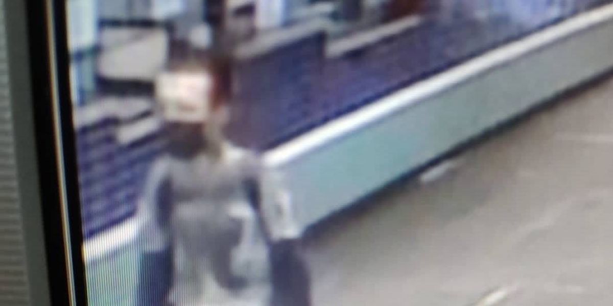 Polícia Civil divulga imagens do suspeito do homicídio de idoso no Terminal Rodoviário  de Cascavel