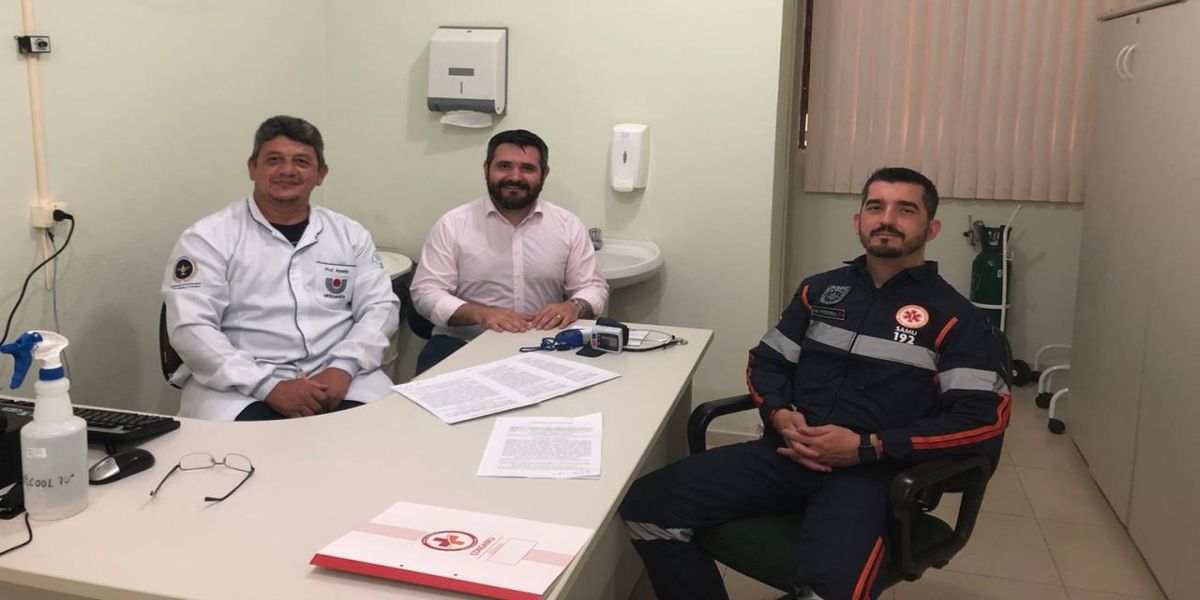 Consamu restabelece dignidade de  enfermeiros com reajuste histórico